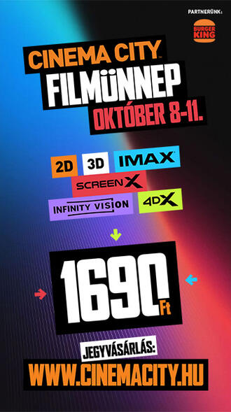 CInema City Film�nnep