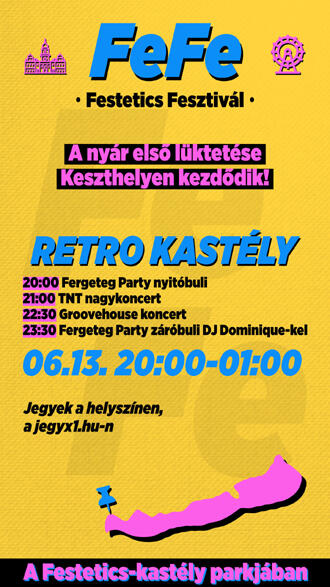 Festetics Fesztiv�