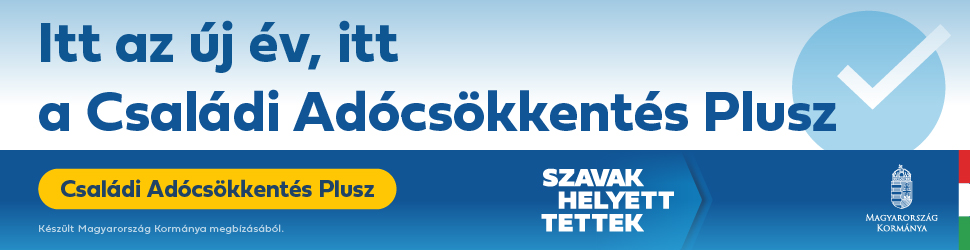 csal�di ad�cs�kkent�s