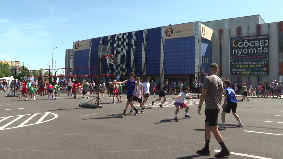 Egyeztetés - sportrendezvények 2023-ban Egyeztetés - sportrendezvények 2023-ban