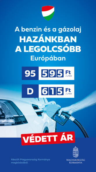 Energiabiztons�g kamp�ny