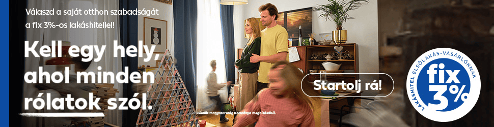 Village - otthonstart