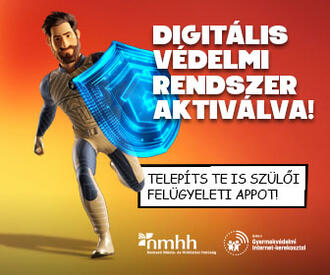 Online hősök - Apa Online hősök - Apa