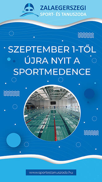 Zalaegerszegi Uszoda