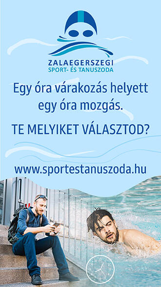Zalaegerszegi Sport- s Tanuszoda