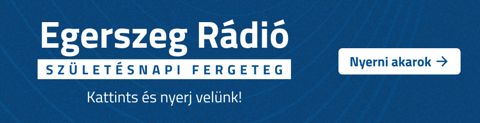 Egerszeg Rdi szletsnapi fergeteg