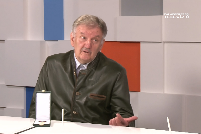 Az idő a legtöbb esetben bennünket igazolt Az idő a legtöbb esetben bennünket igazolt