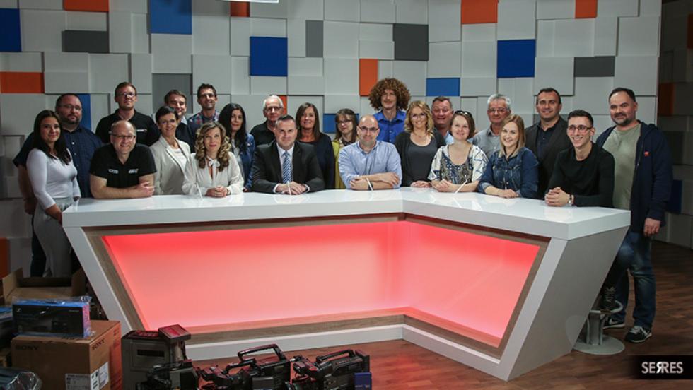 Ünnepel a ZTV Ünnepel a ZTV