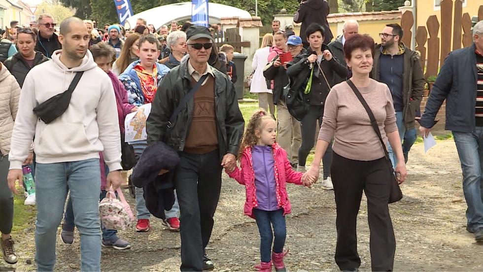 Sokan húsvétoltak a Göcseji Falumúzeumban Sokan húsvétoltak a Göcseji Falumúzeumban