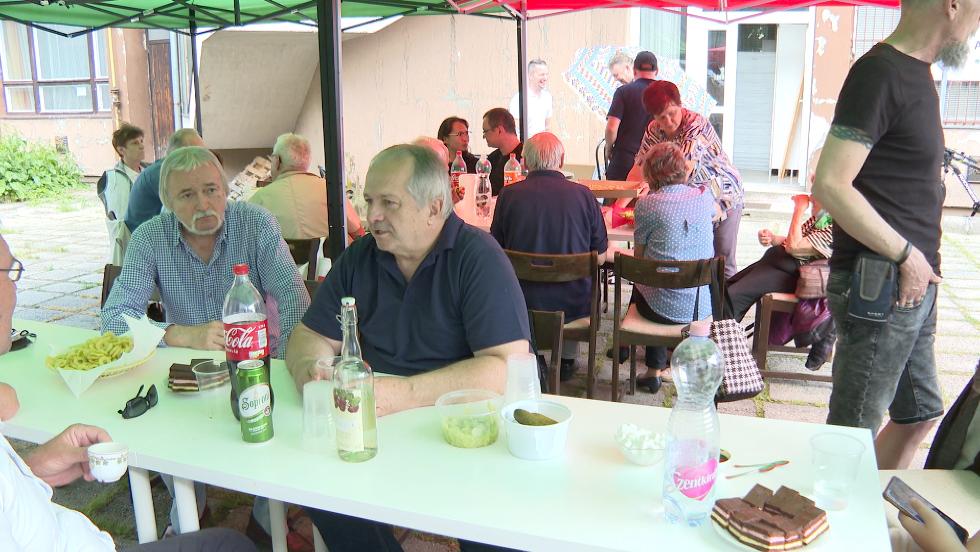 Családi napot tartott a Tiéd a Város Egyesület Családi napot tartott a Tiéd a Város Egyesület