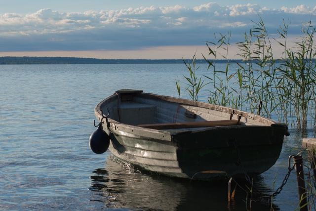 Elrte a Balaton vzllsa a szablyozsi szintet