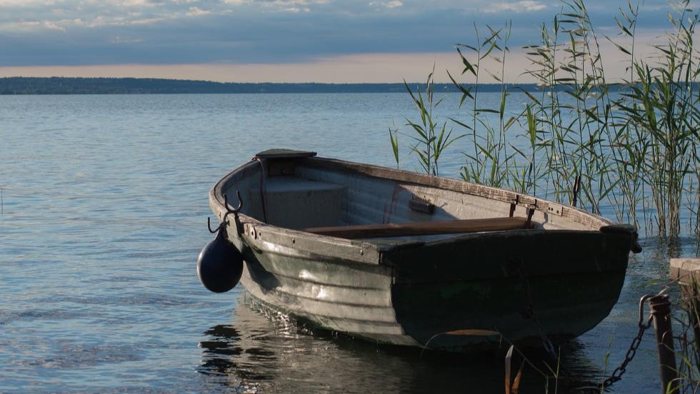 Elrte a Balaton vzllsa a szablyozsi szintet