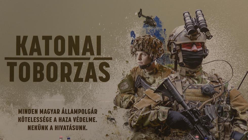 A kadét képzésről tájékoztattak Zalaegerszegen A kadét képzésről tájékoztattak Zalaegerszegen