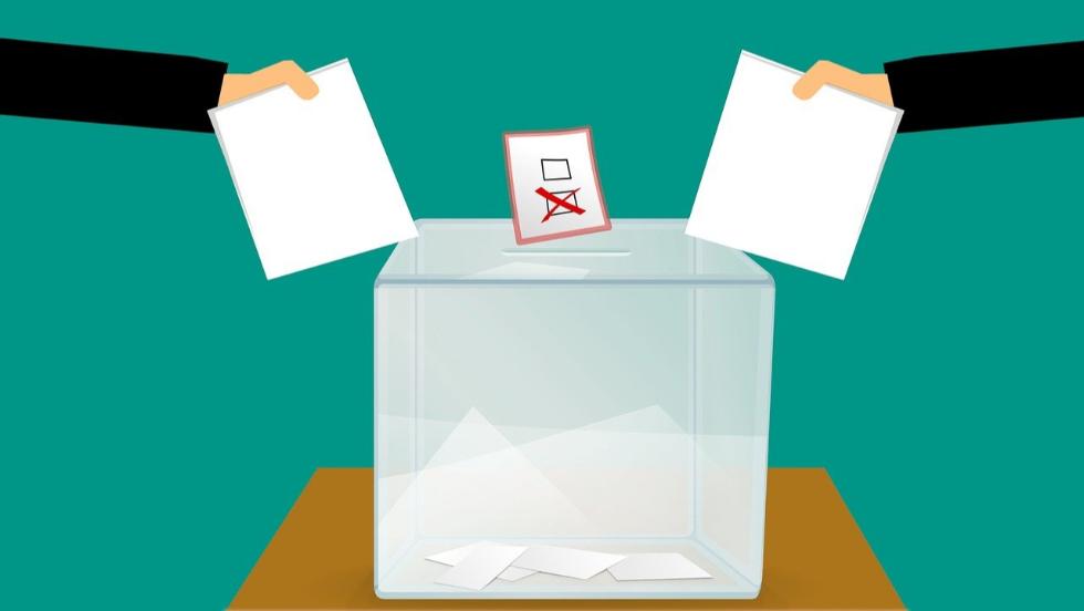 Időközi választást tartanak ma Pacsán Időközi választást tartanak ma Pacsán