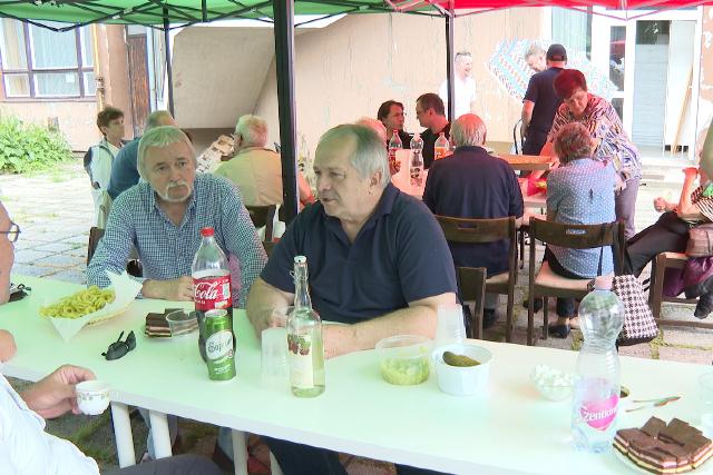 Családi napot tartott a Tiéd a Város Egyesület Családi napot tartott a Tiéd a Város Egyesület