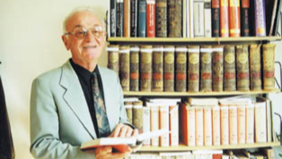 Elhunyt dr. Németh József Elhunyt dr. Németh József