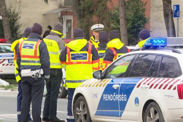Halálos baleset történt az Arany János utcában (frissítve) Halálos baleset történt az Arany János utcában (frissítve)