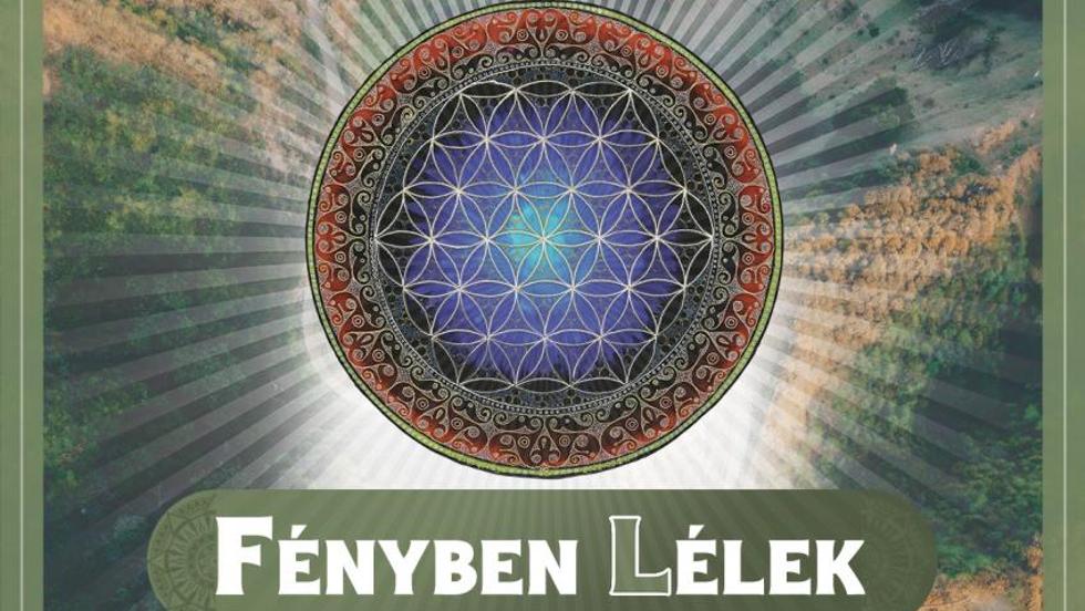 Fnyben (L)lek - mandalakillts nylik az Apczai Mveldsi Kzpontban