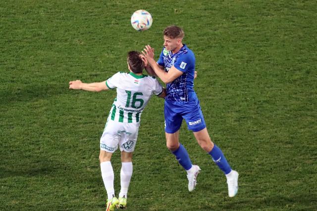 Legyzte a ZTE FC a Ferencvrost