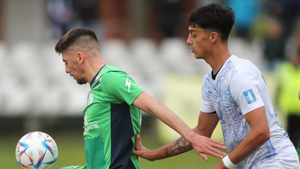 Értékes pontot hozott el a ZTE FC II Kaposvárról Értékes pontot hozott el a ZTE FC II Kaposvárról