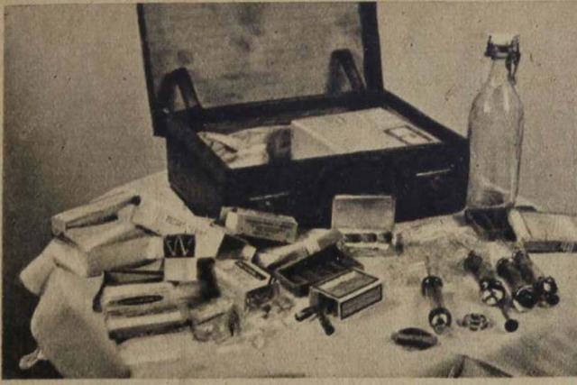 A magyar kriminológia egyik legborzalmasabb esete – megölte 17 éves nevelt lányát egy zalai orvos 1958-ban A magyar kriminológia egyik legborzalmasabb esete – megölte 17 éves nevelt lányát egy zalai orvos 1958-ban