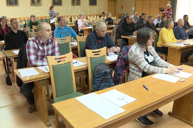 Falu- és tanyagondnoki képzés Zalában Falu- és tanyagondnoki képzés Zalában
