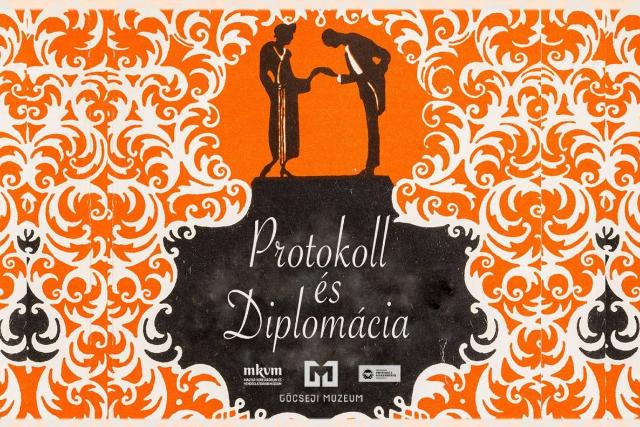 Protokoll s diplomcia – Finisszzs