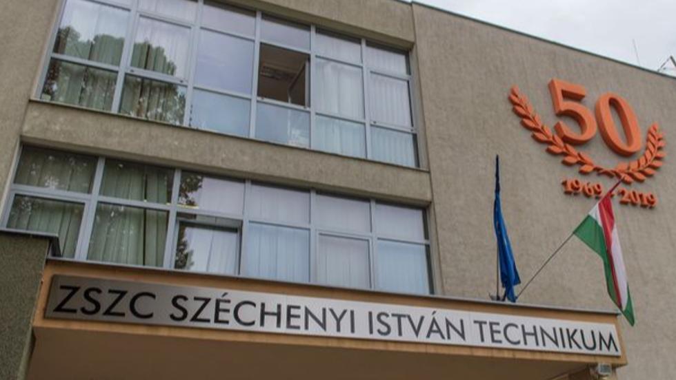 Újabb Széchenyis sikerek Újabb Széchenyis sikerek