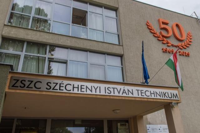 Újabb Széchenyis sikerek Újabb Széchenyis sikerek