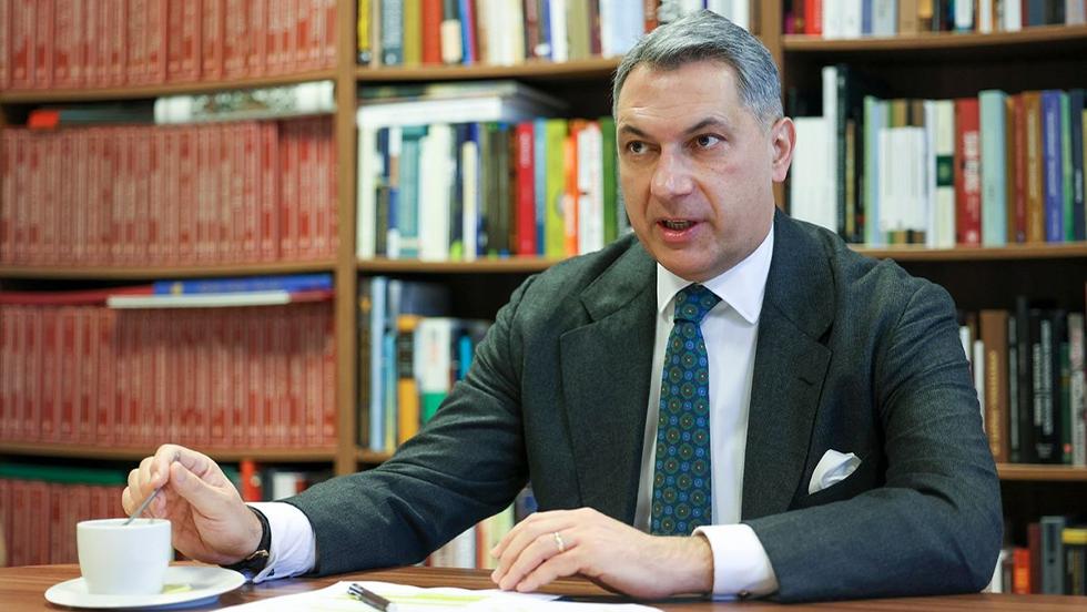 Elkészült az állami építési beruházásokról szóló törvényjavaslat Elkészült az állami építési beruházásokról szóló törvényjavaslat