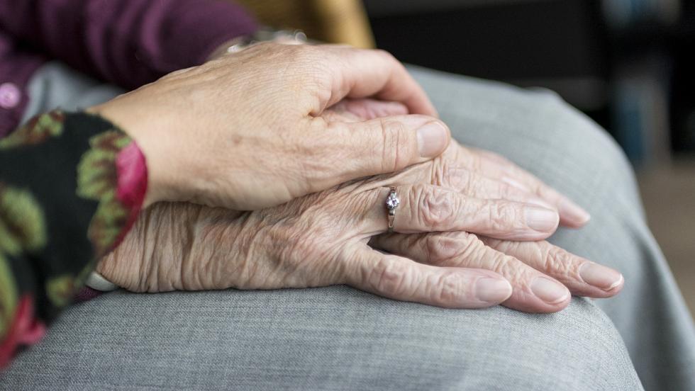 Ismét lehet pályázni az Idősbarát önkormányzat díjra Ismét lehet pályázni az Idősbarát önkormányzat díjra