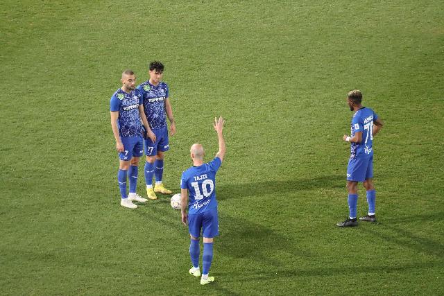 Teljes a ZTE FC áprilisi programja Teljes a ZTE FC áprilisi programja