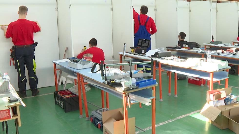 A legjobbak versengtek a Széchenyiben A legjobbak versengtek a Széchenyiben