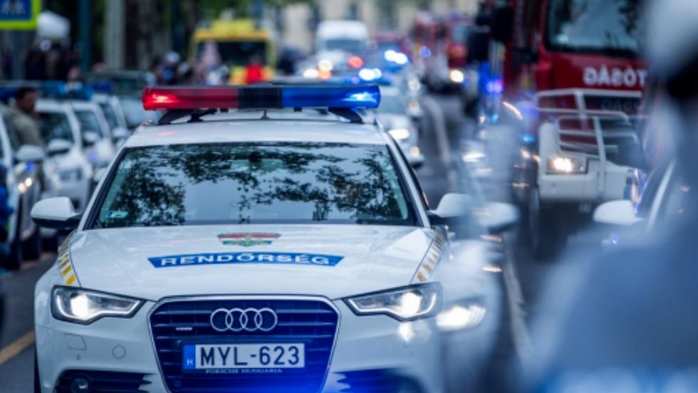 Veszélyes szituációkkal és rendészettechnikai eszközökkel is ismerkedhetnek a Rendőr- és Tűzoltó napon a zalaegerszegiek Veszélyes szituációkkal és rendészettechnikai eszközökkel is ismerkedhetnek a Rendőr- és Tűzoltó napon a zalaegerszegiek