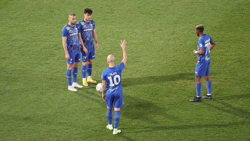 Teljes a ZTE FC áprilisi programja Teljes a ZTE FC áprilisi programja