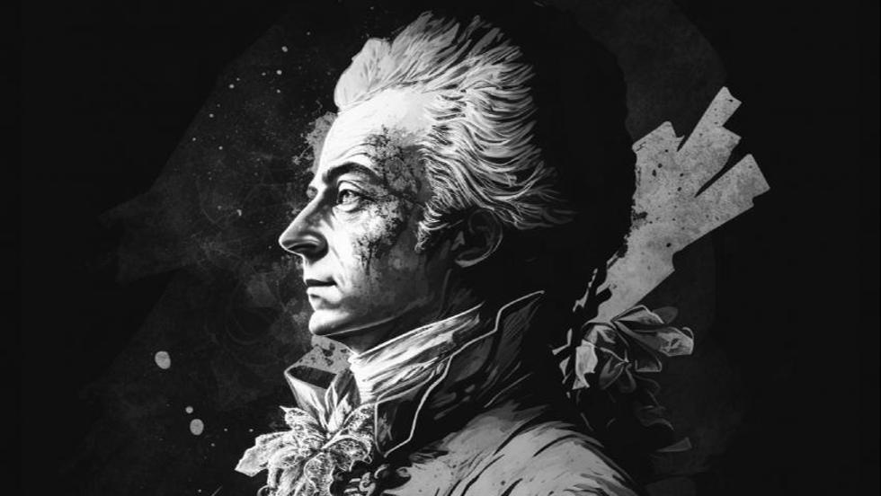 Mozart est lesz a Városi Hangverseny- és Kiállítóteremben Mozart est lesz a Városi Hangverseny- és Kiállítóteremben
