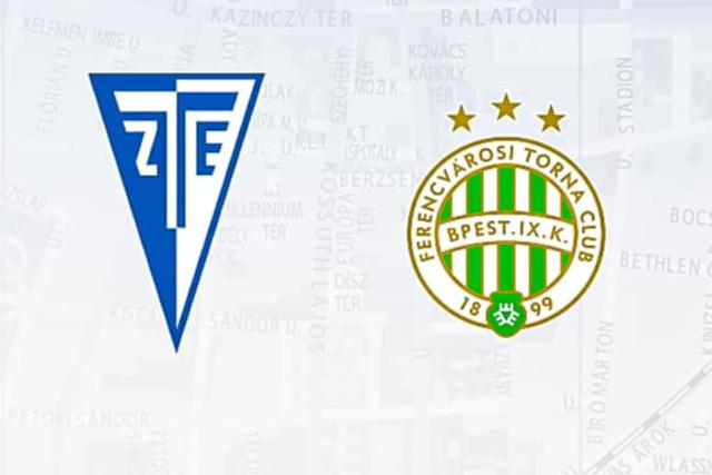 A listavezető Ferencvárost fogadja vasárnap a ZTE FC A listavezető Ferencvárost fogadja vasárnap a ZTE FC