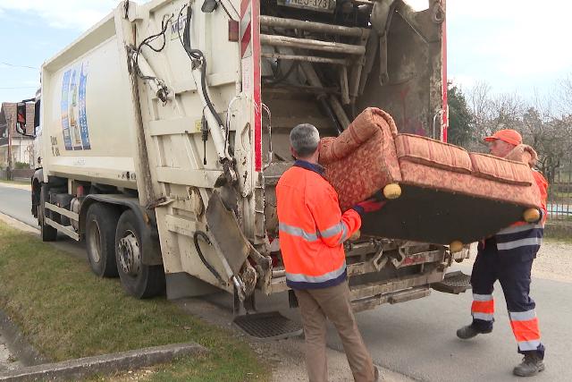 Pnteken befejezdik a lomtalants Zalaegerszegen