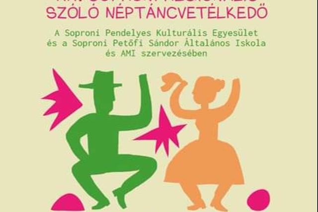 Újabb néptáncos sikerek az Értéket Tisztán Egyesület csoportjainál Újabb néptáncos sikerek az Értéket Tisztán Egyesület csoportjainál