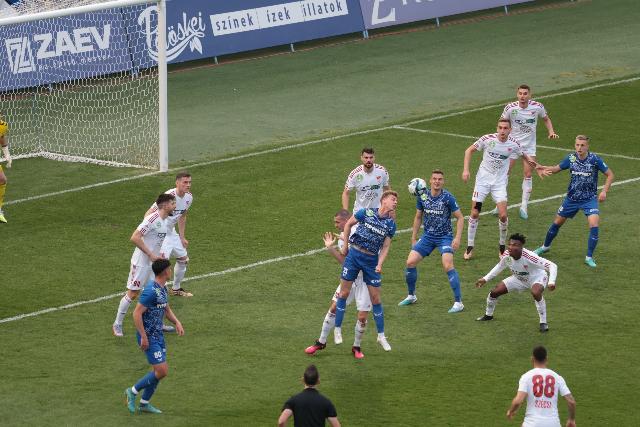 Továbbra is gödörben a ZTE FC – A Debrecentől is kikapott Ricardo Moniz együttese Továbbra is gödörben a ZTE FC – A Debrecentől is kikapott Ricardo Moniz együttese