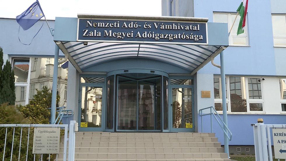 Automatikusan elkészíti a NAV az SZJA bevallási tervezetet Automatikusan elkészíti a NAV az SZJA bevallási tervezetet