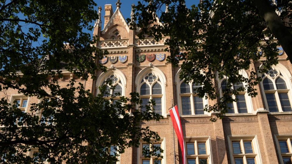 Dinamikusan növekszik az Ausztriában tanuló magyar diákok száma Dinamikusan növekszik az Ausztriában tanuló magyar diákok száma