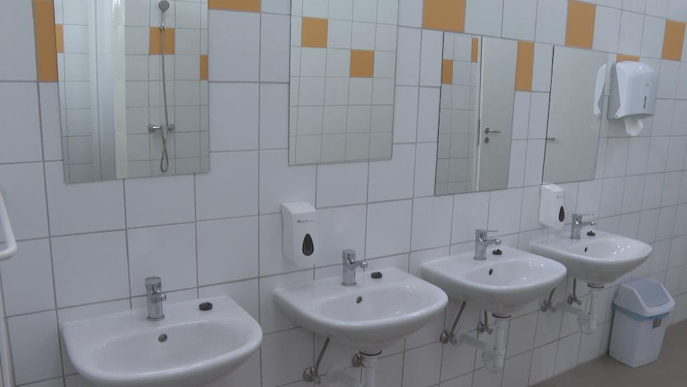 Újabb fejlesztés Gellénházán Újabb fejlesztés Gellénházán