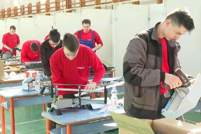 A legjobbak versengtek a Szchenyiben