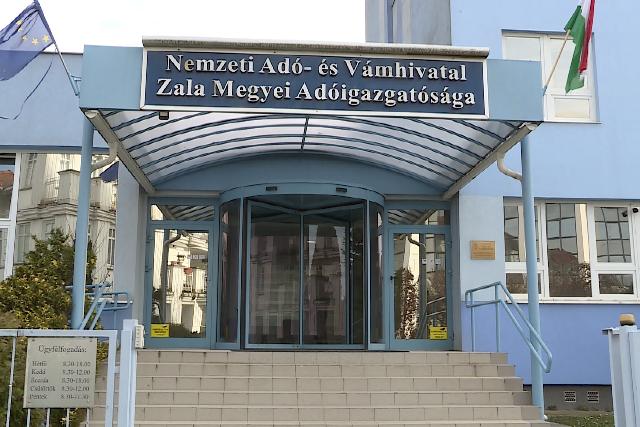 Automatikusan elkészíti a NAV az SZJA bevallási tervezetet Automatikusan elkészíti a NAV az SZJA bevallási tervezetet