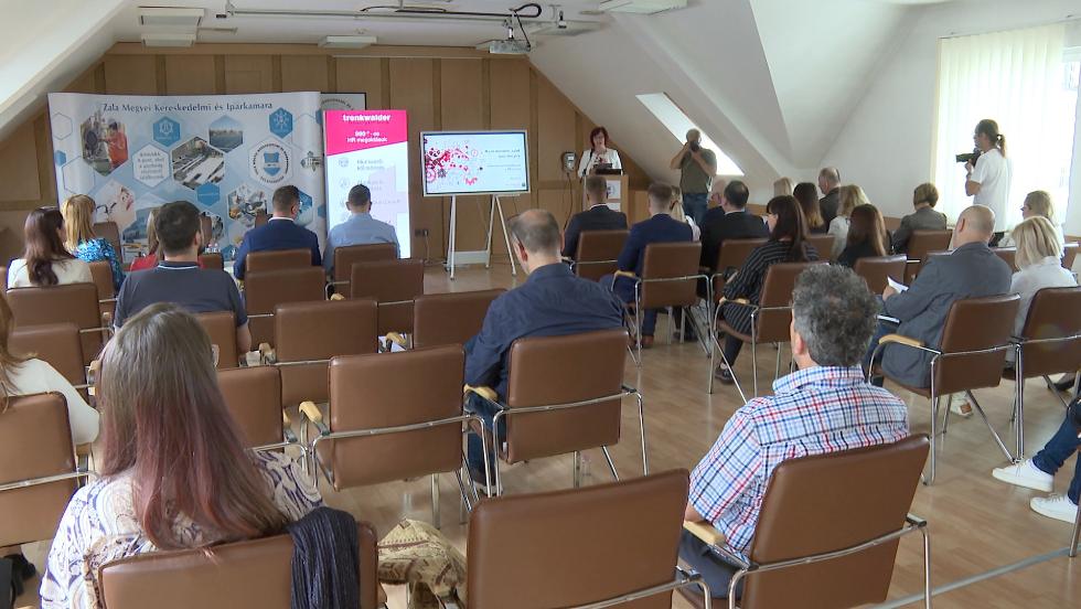 Munkaerőpiaci fórumot tartottak Munkaerőpiaci fórumot tartottak