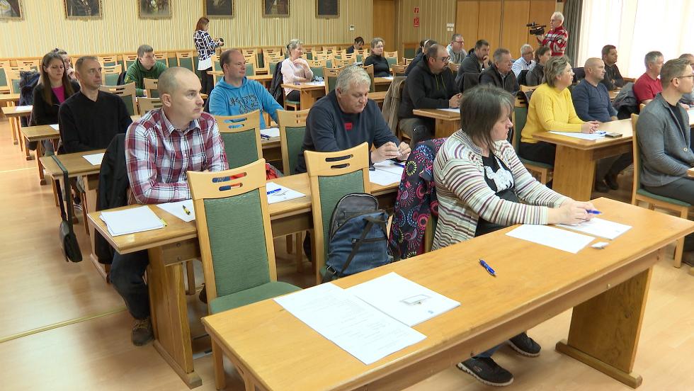 Falu- és tanyagondnoki képzés Zalában Falu- és tanyagondnoki képzés Zalában