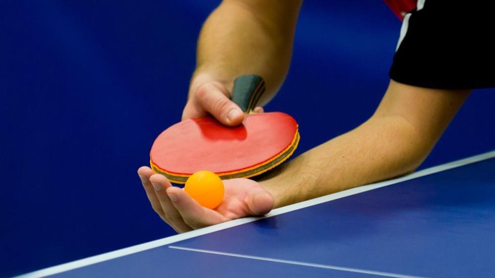 Zalaegerszegi ezüst- és bronzérem a vármegyei asztalitenisz viadalon Zalaegerszegi ezüst- és bronzérem a vármegyei asztalitenisz viadalon