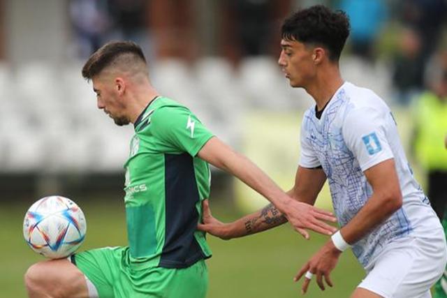 Értékes pontot hozott el a ZTE FC II Kaposvárról Értékes pontot hozott el a ZTE FC II Kaposvárról