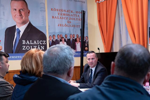 Ismét ülésezik Zalaegerszeg Megyei Jogú Város közgyűlése Ismét ülésezik Zalaegerszeg Megyei Jogú Város közgyűlése